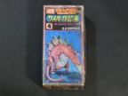 サイボーグ恐竜　ステゴサウルス
