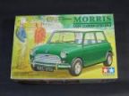 1/24　モーリス・ミニクーパー1275S・Mk.1