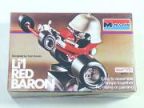 Li I 　RED BARON