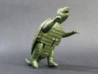 初版　ガメラ完成品