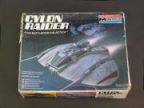 宇宙空母ギャラクティカ　CYLON RAIDER