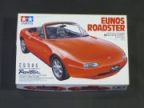 1/24　ユーノス ロードスター
