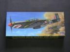 1/72 ムスタングMk.?　ロイヤル　エア　フォース