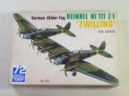 1/72 HEINKEL HE 111 Z-1 