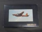 1/72　18試　陸上攻撃機　連山