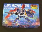 ダンボール戦記　LBXアキレス