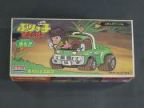 ぶりっ子　トラッカーNO.6　えぐい！エルフ