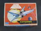 Ｘ型宇宙戦闘機