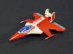 ザ・ウルトラマン　バーディ（完成品）