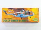 SIKORSKY HH-3  「JOLLY GREEN GIANT」