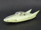 オート流星号（完成品）