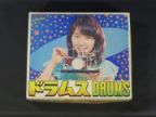 ドラムス　浅田 美代子