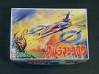 ウルトラマンタロウ　コンドル1