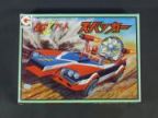 怪傑ズバット　ズバッカー
