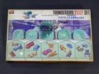 サンダーバード・2号　レスキューセット（完成品）