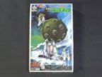 伝説巨神イデオン 1/830重機動メカ ロッグ・マック