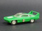 JOE90 サムズカー（完成品）
