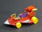 ゴワッパー5　ゲソマシン（完成品）