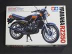 1/12　ヤマハRZ250