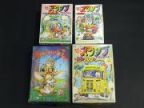 Drスランプ　4種組途中セット
