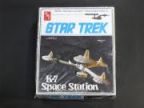 スタートレック　K-7 Space Station