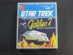 スタートレック　galileo7 SHUTTLECRAFT 