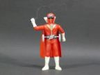 アカレンジャー（完成品）