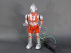 ウルトラマン（完成品・黒リモコン）