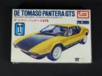 No.5パック　（18）デ・トマソ・パンテーラGTS