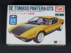 No.5パック　（18）デ・トマソ・パンテーラGTS