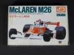 No.7パック　（28）マクラーレンM26