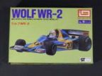No.9パック　（33）ウルフWR-2