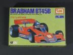 No.9パック　（35）ブラバムBT45B