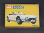 007-1/32　2000GT（箱のみ）