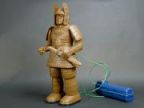 大魔神　完成品