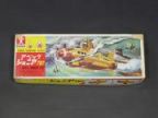 アベック　ジュニア707
