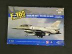 1/72　F-16D BLOCK 52+