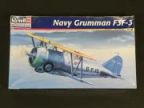 1/32　Navy Grumman F3F-3