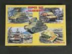 1/35  SUPER SET TANKIETKI 