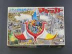 5年3組魔法組　マジッカー