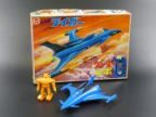 ゲッターロボG  ライガー（完成品）