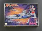 ウルトラマン80　スペースマミー
