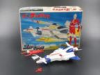 ザ・ウルトラマン　スーパーマードック（完成品）