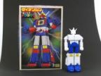 デンジマン　ダイデンジン（完成品）