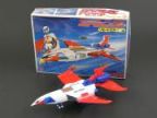 ガッチャマン?「ゴッドフェニック（リモコン・完成品）」