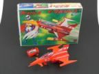 ガッチャマン?「イーグルシャープ」