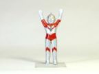 シリーズNO.4  帰ってきたウルトラマン