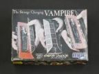 The Strange Changing VAMPIRE