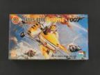 007「1/24　ジェームズボンド　オートジャイロ」