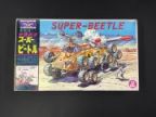 宇宙戦車　スーパービートル